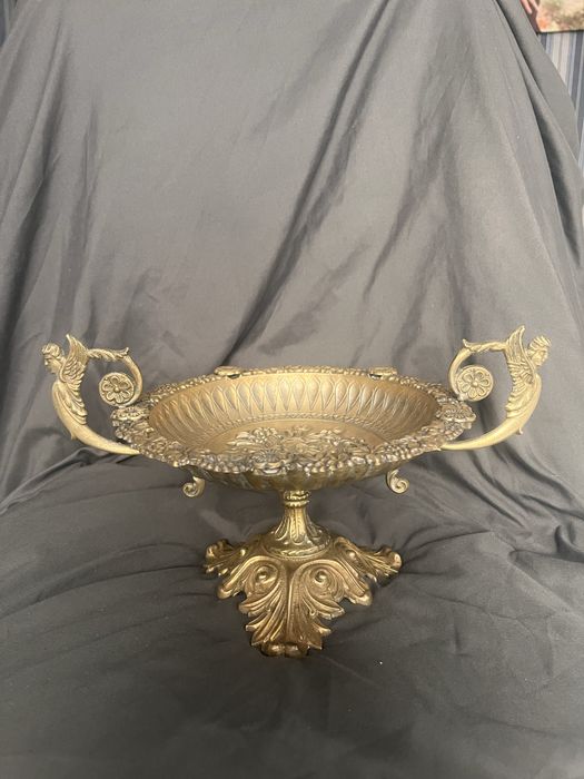 Ваза, фруктовниця Італія. Вінтаж