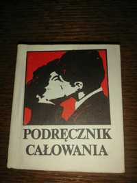 Julian Ejsmond - Podręcznik całowania