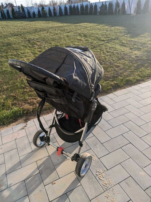 Jogger City Mini