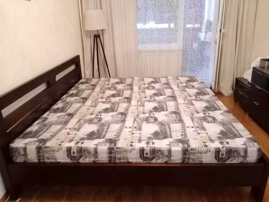ліжко XL (кровать XL) з матрацом