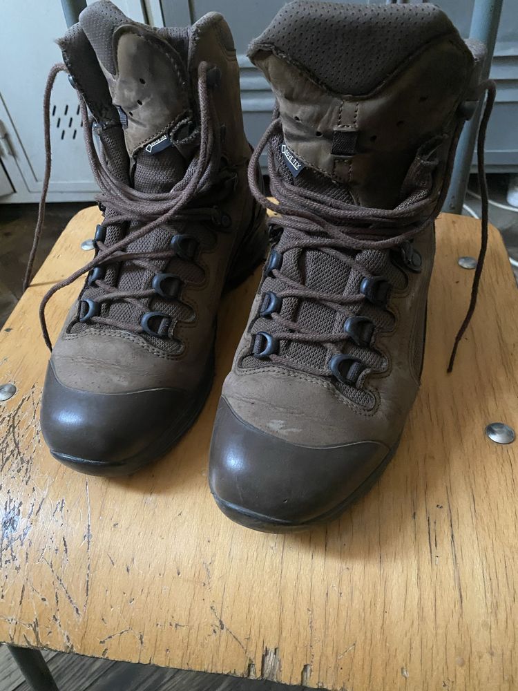 Sprzedam buty Haix Scout