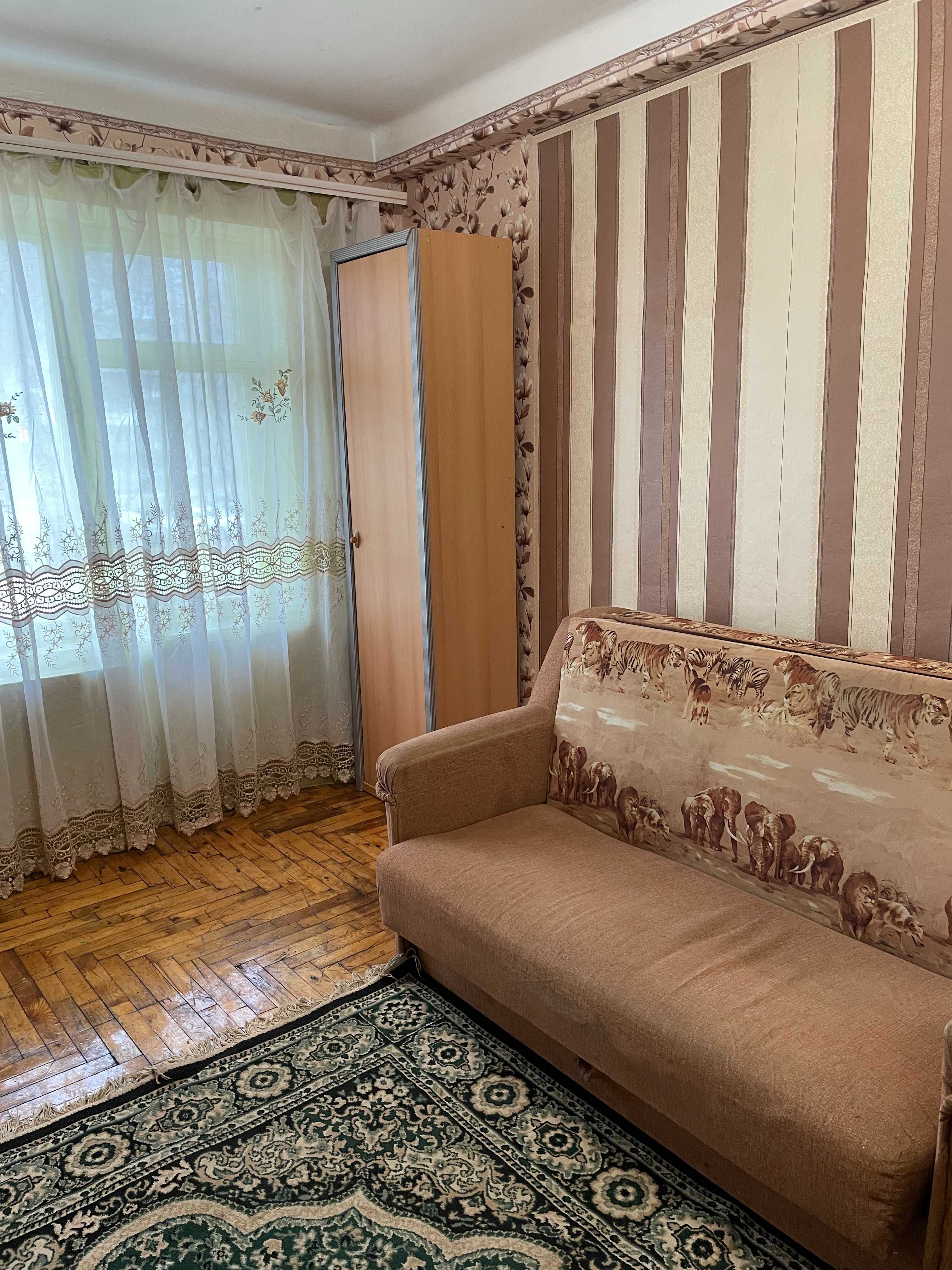 Оренда 1-кімн. квартири Хортицький р-н, вул.Ювілейний пр., Лахтинська