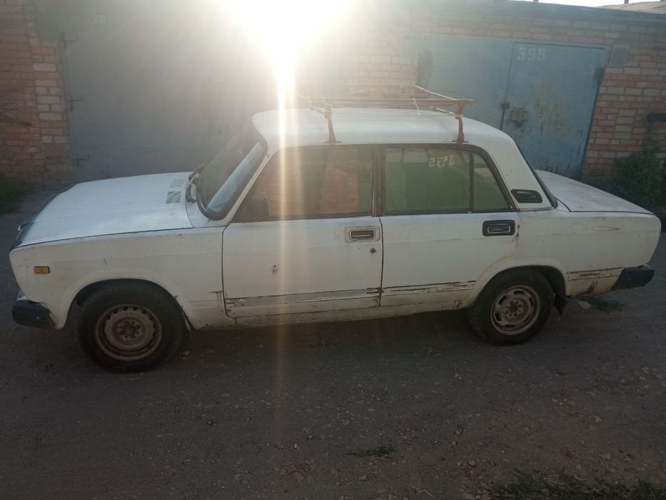 Продам ВАЗ 21073