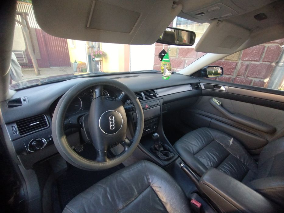 Audi a6 c5 2003 2.5 tdi