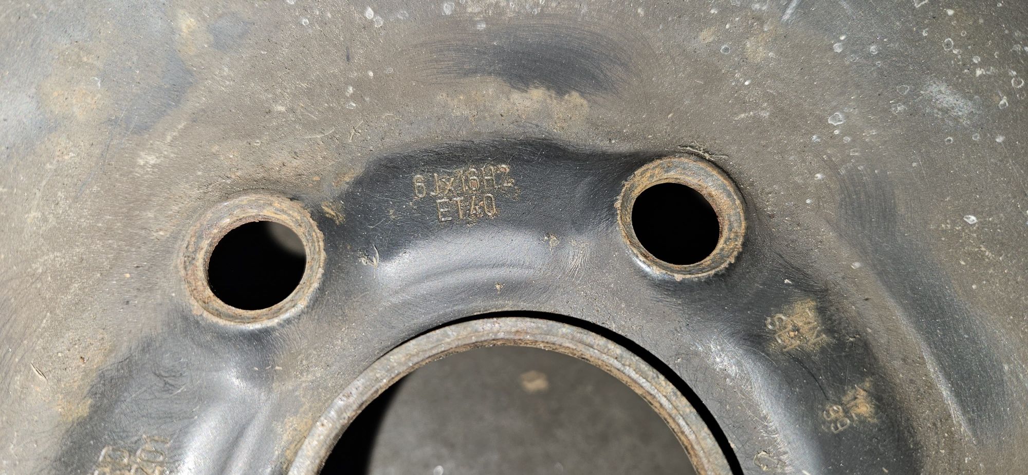 Felgi 16 passat b5 audi A6 C5 A4 B5 B6 vag 5x112 cena 1szt