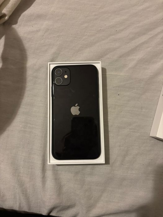 Iphone 11  64 gb