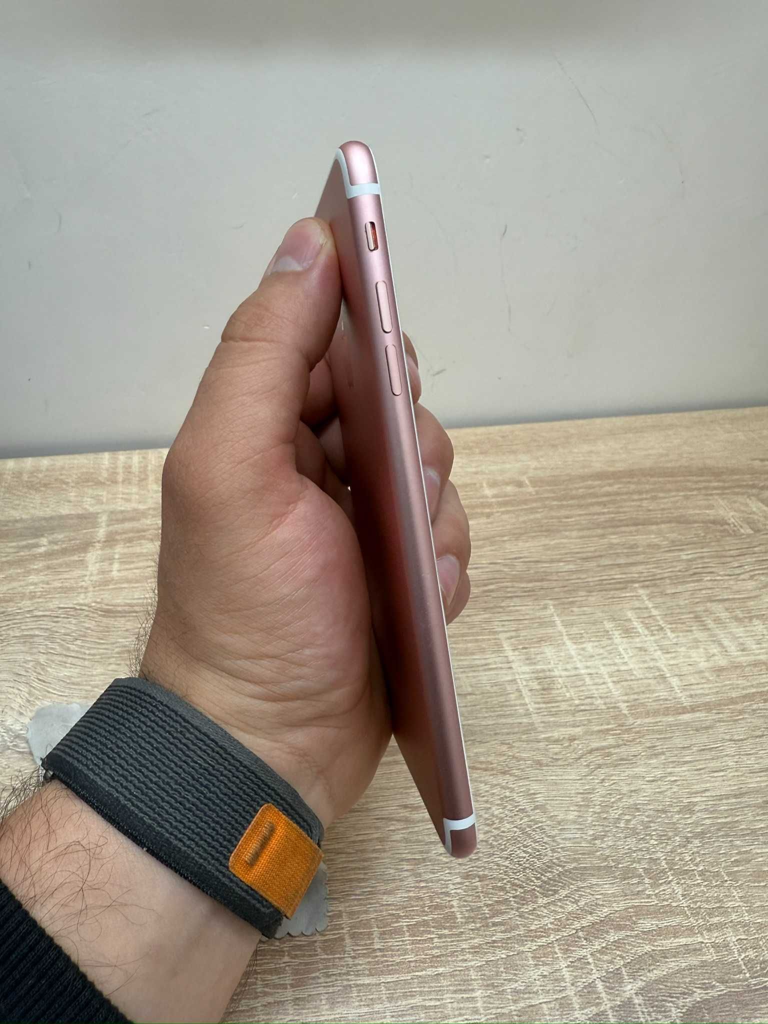 iPhone 7 Plus 128 gb 100% акб