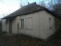 Будинок в селі Красне