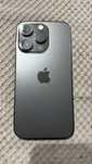 iPhone 14 Pro Czarny 256GB