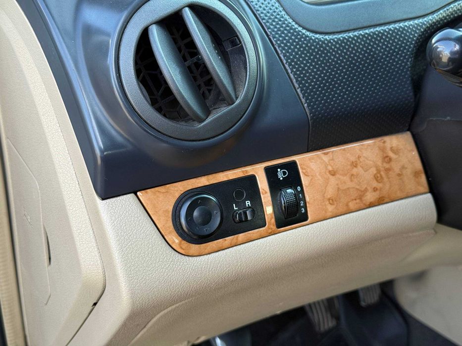 Avtoreal Chevrolet Aveo Газ/Бензин 1.6