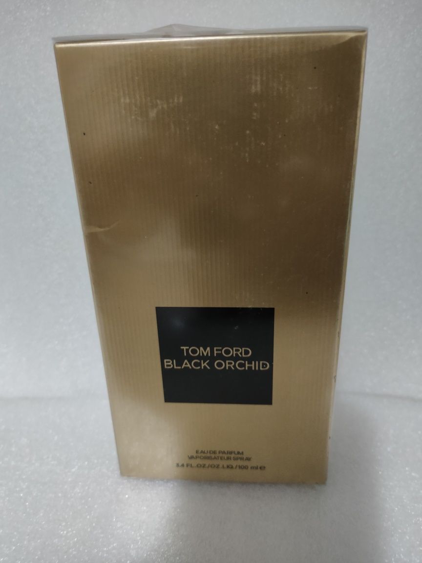 Tom Ford Black Orchid