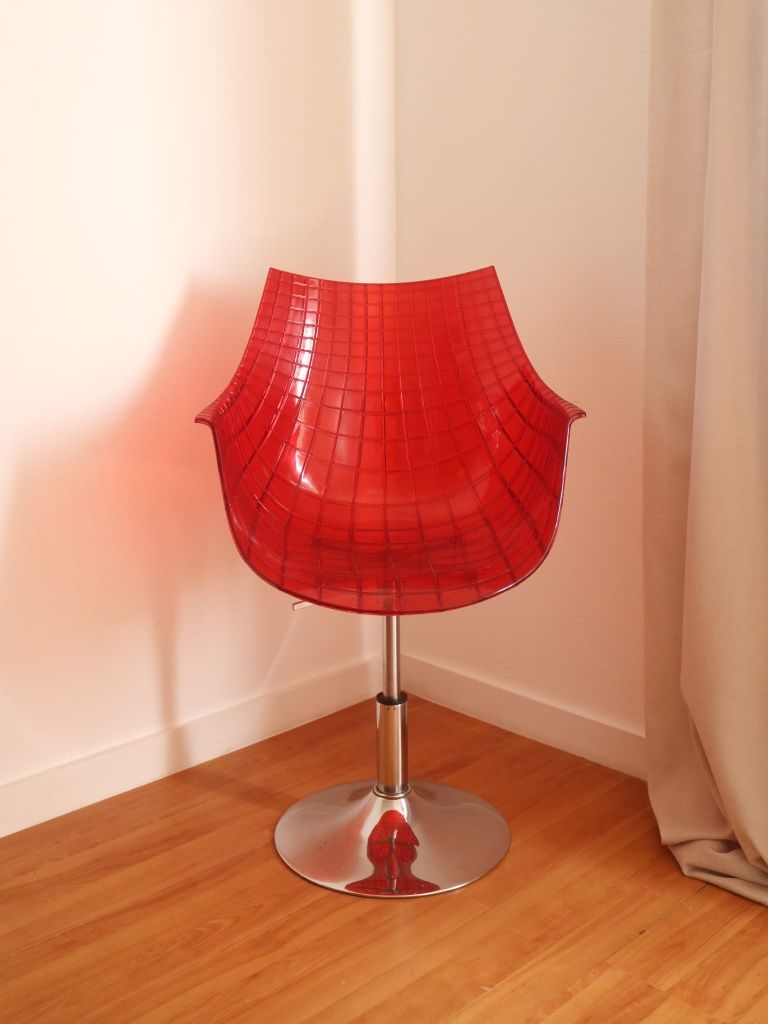 Cadeiras Space Age / Space Age chairs