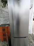 Combinado teka NFL 320 inox