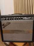 Combo Fender Super Champ XD