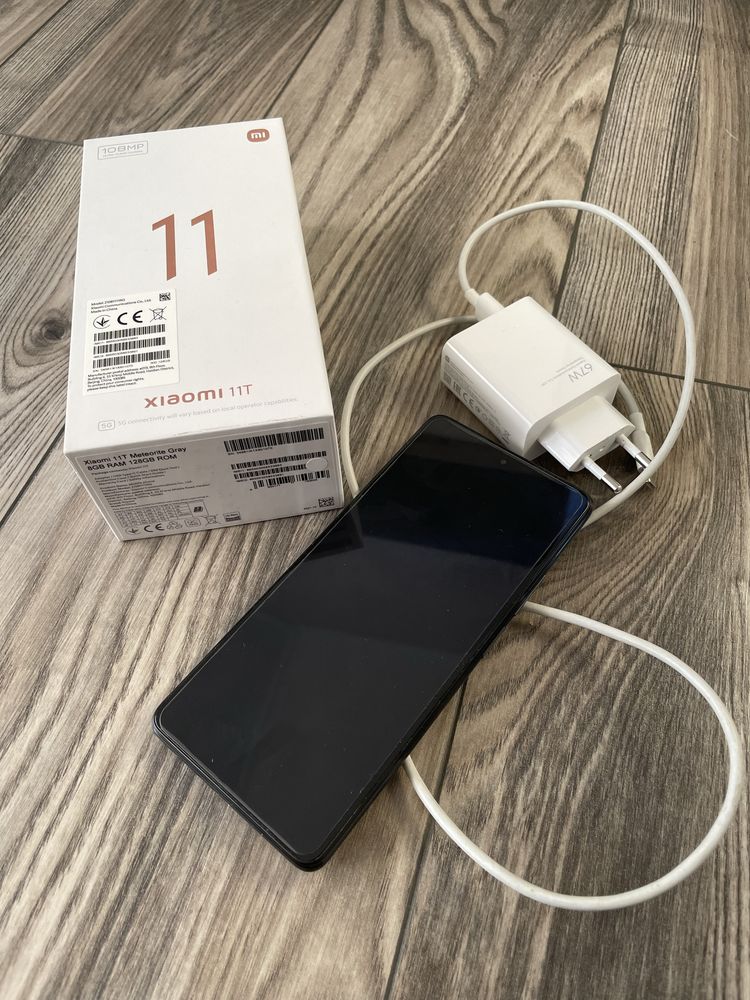 Xiaomi 11T 8/128