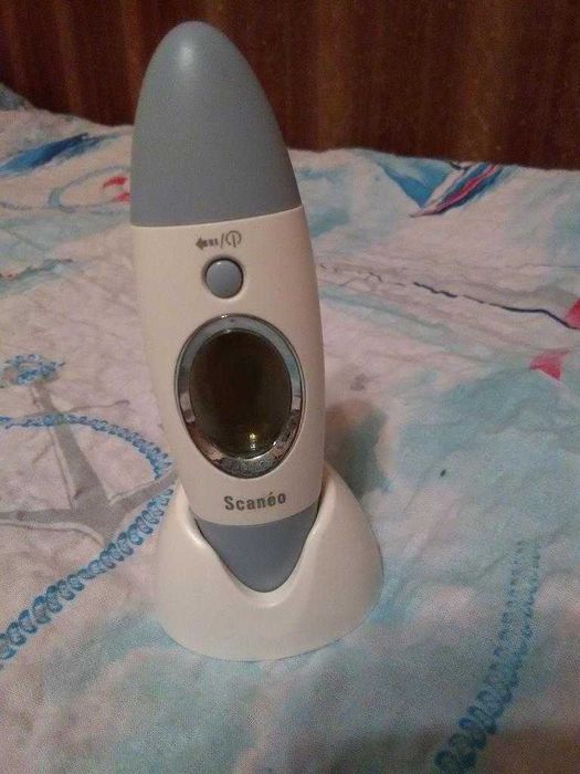 Zestaw 3 termometrów w idealnym stanie