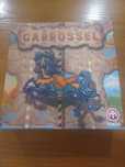 Jogo Tabuleiro Carrossel