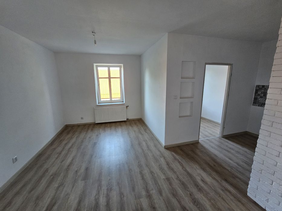 Mieszkanie 37m2 Mrongowiusza 43 Mrągowo  niski czynsz