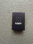 Zapalniczka Zippo.