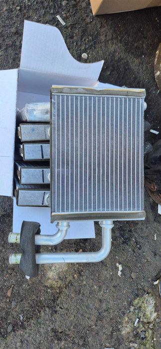Mitsubishi lancer 9 
Радіатор пічки