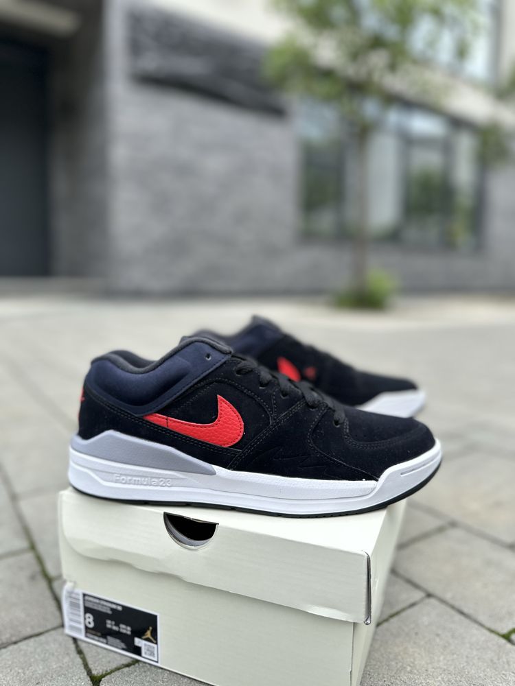 Чоловічі оригінальні кросівки Nike Jordan Stadium 90 FZ4184 010