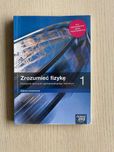 Zrozumieć fizykę 1 - zakres rozszerzony