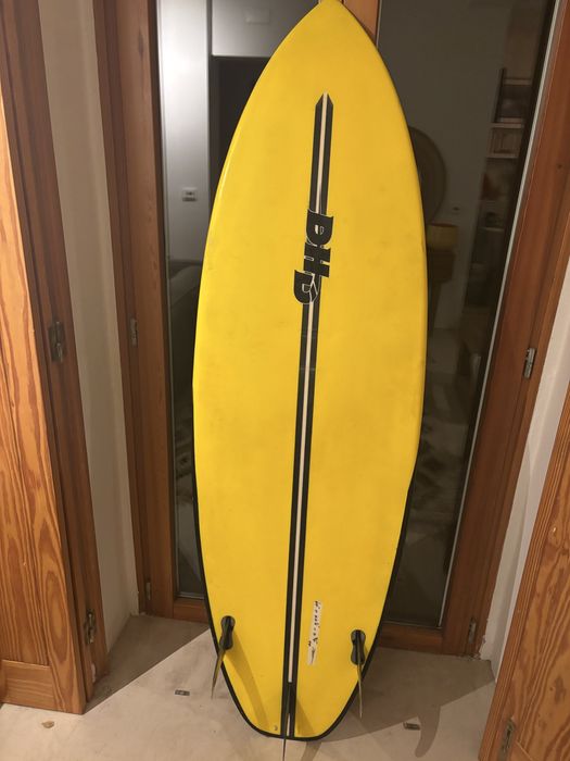 Prancha Surf DHD Phoenix 6’4