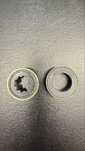 Adapter korby SRAM FSA GXP do klatki BB386