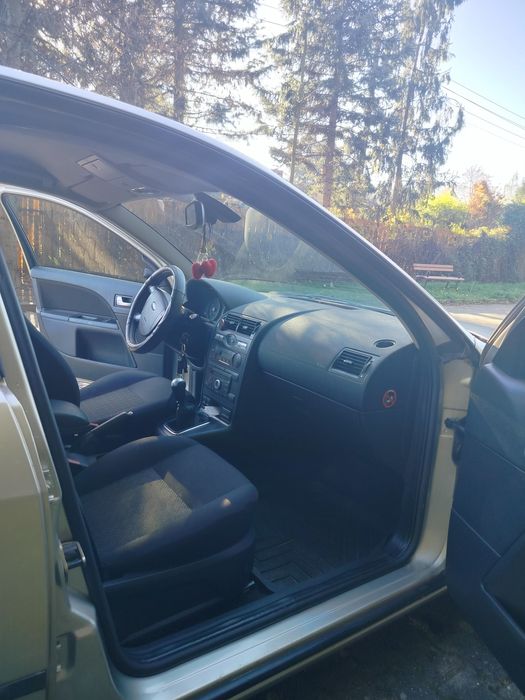 Ford Mondeo MK3 1.8 benzyna – 2003, Polski salon