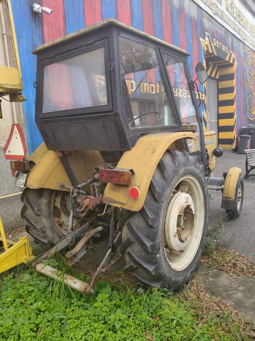 Ciągnik rolny ursus C360-3P