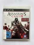 Assassin’s creed 2 ii assasins ps3 playstation 3 gra