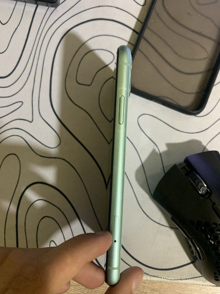 Iphone 11/128 10-10