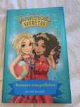 Livro Princesas Secretas, Aventura com golfinhos - Rosie Banks