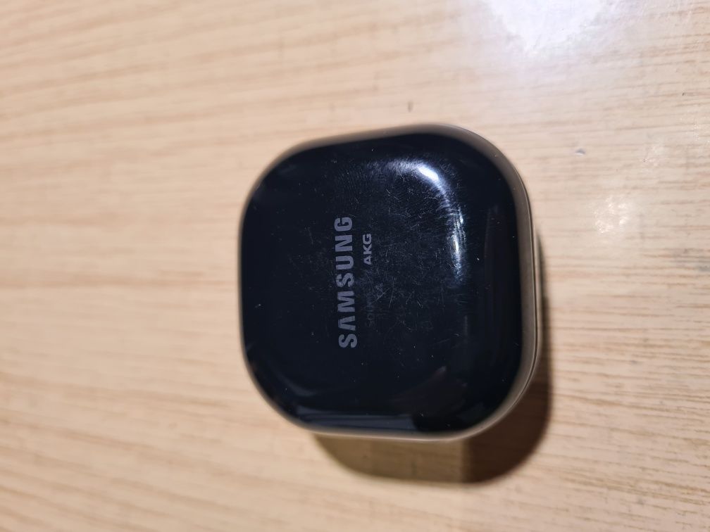 Słuchawki Samsung Galaxy Buds Live