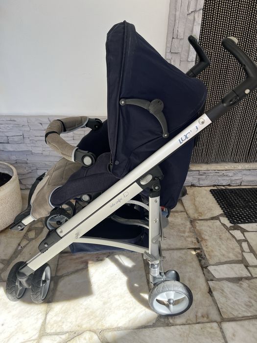 Carrinho Bebe Confort