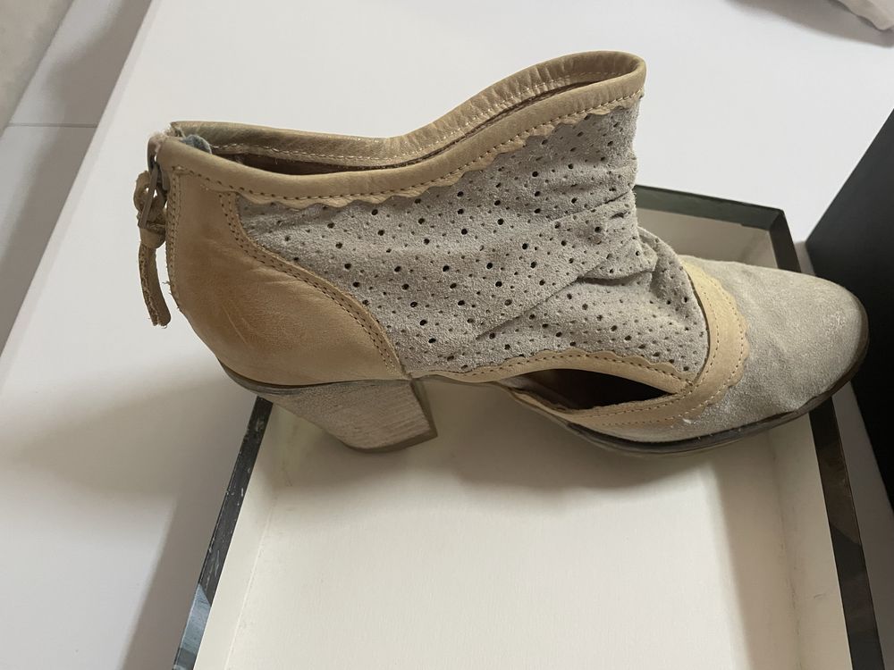 Bota de verao Dkode