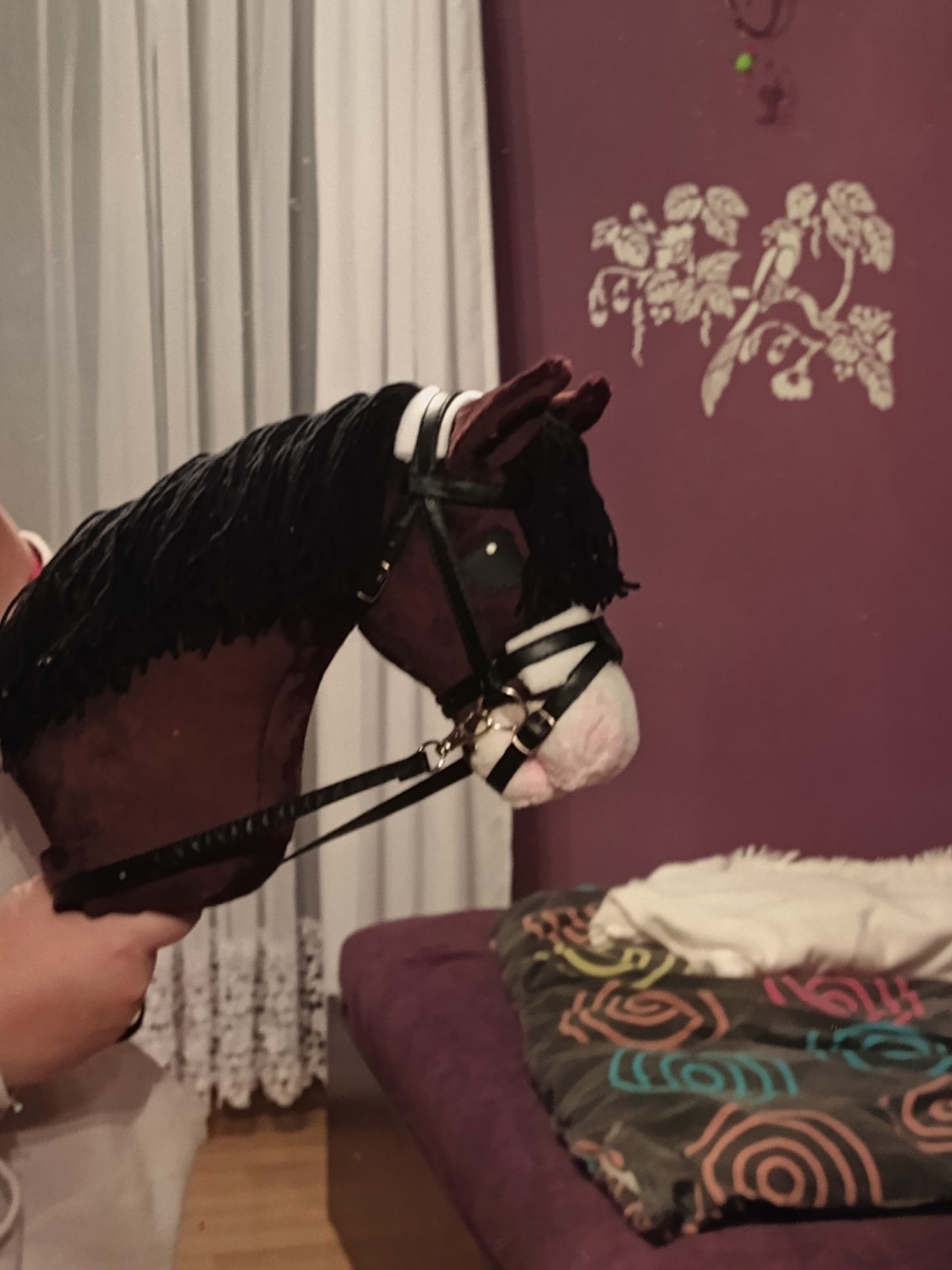 Hobby horse zamówienia