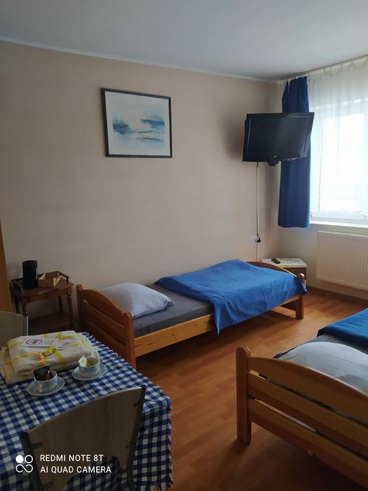 Pokoje do wynajęcia kwatery dla pracownikow