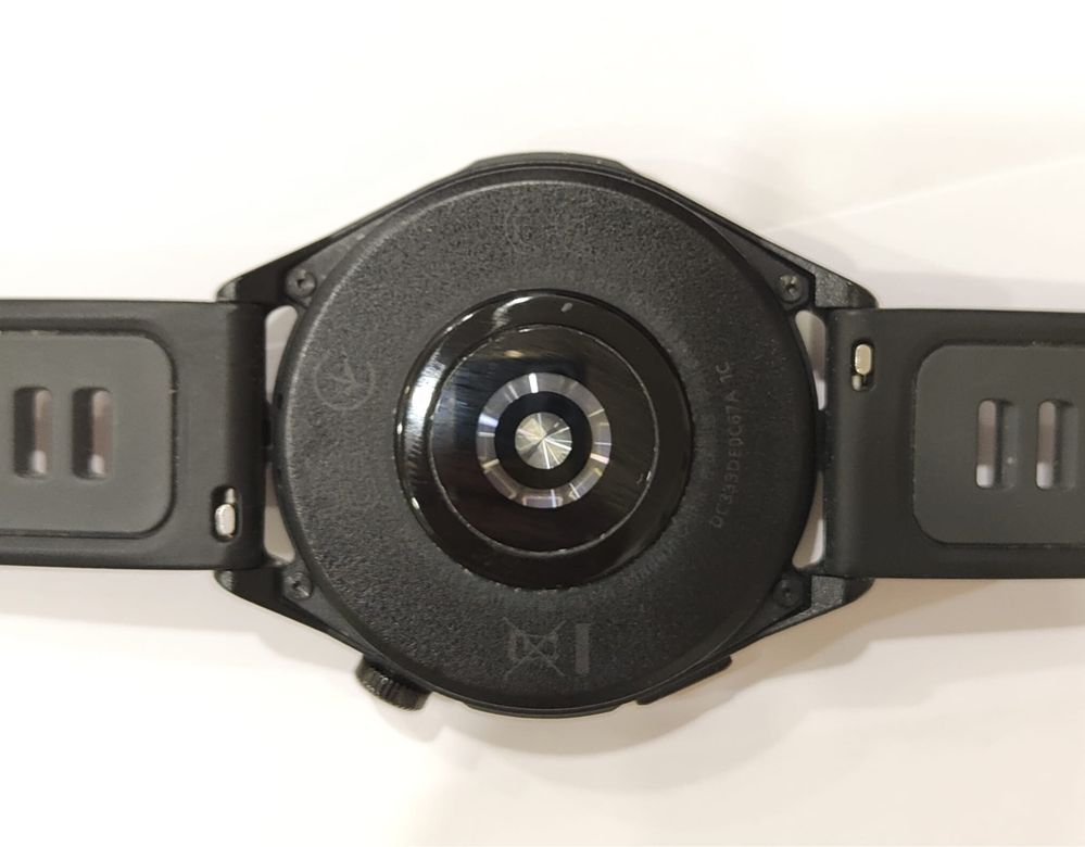 HUAWEI WATCH GT Runner com garantia