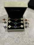 Bransoletka Van Cleef premium