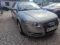 Audi A4 Audi A4 1.9 TDI