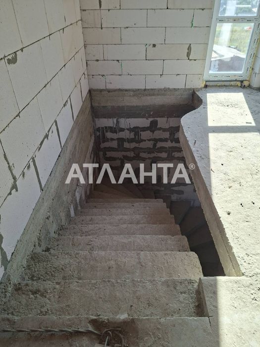 Дом в Прилиманском на 7.6 сотках