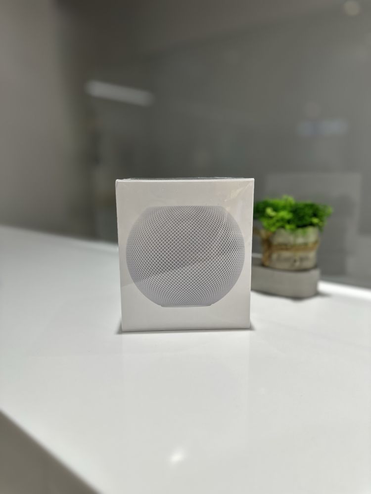 Apple HomePod mini •iPeople •Гарантія •Розтермінування