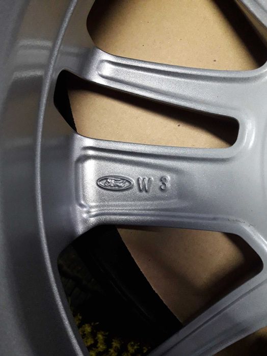 Nowe koła letnie FORD FOCUS MK4 16"