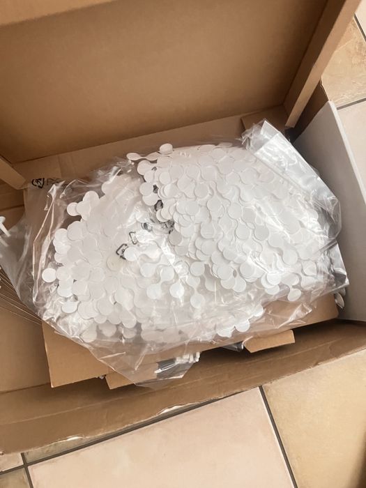 Люстра Ikea Grimsas