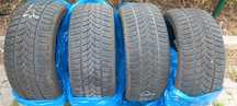 Opony zimowe Imperial Snowdragon 225/45r17 TANIO!!!