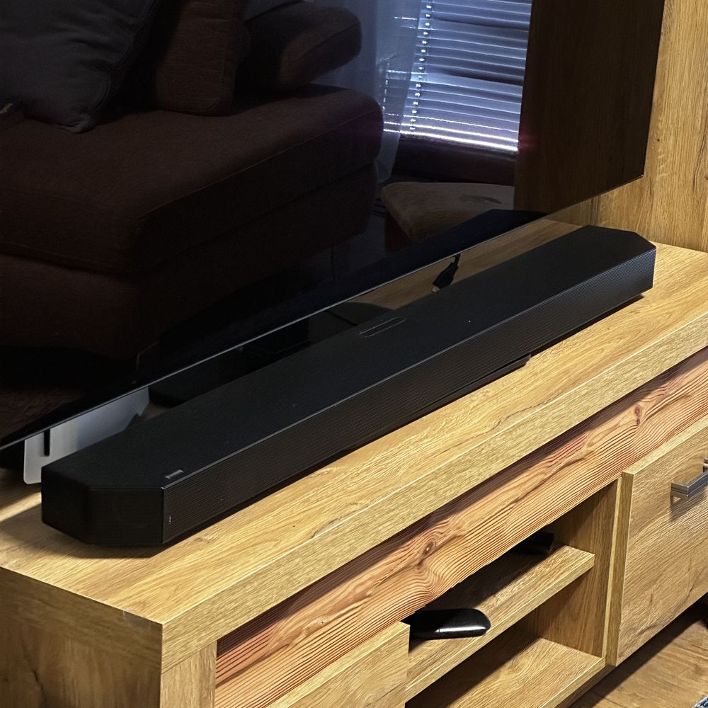 Soundbar Samsung Q930B + Subwoofer + Tylne głośniki