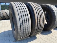 Opony 385/65R22.5 TRUCKSTAR-RE THT2 Naczepowe 13-15mm