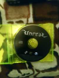 Gra na pc unreal 1998