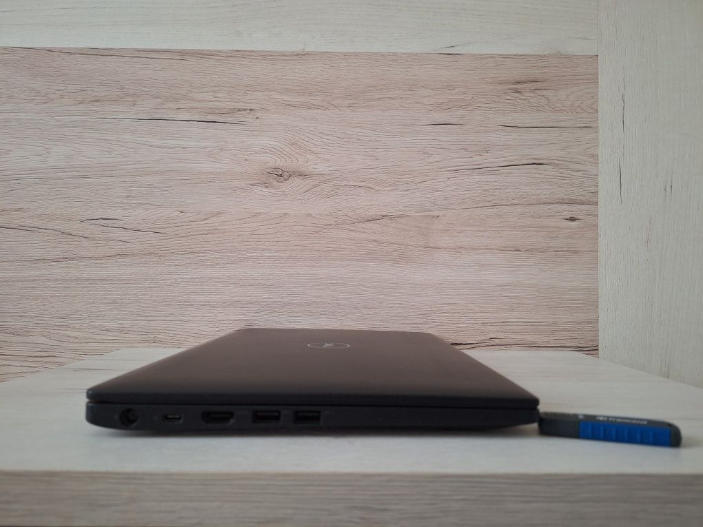 Dell Latitude 7490 i5-8350U/14"/Touchscreen/4 години